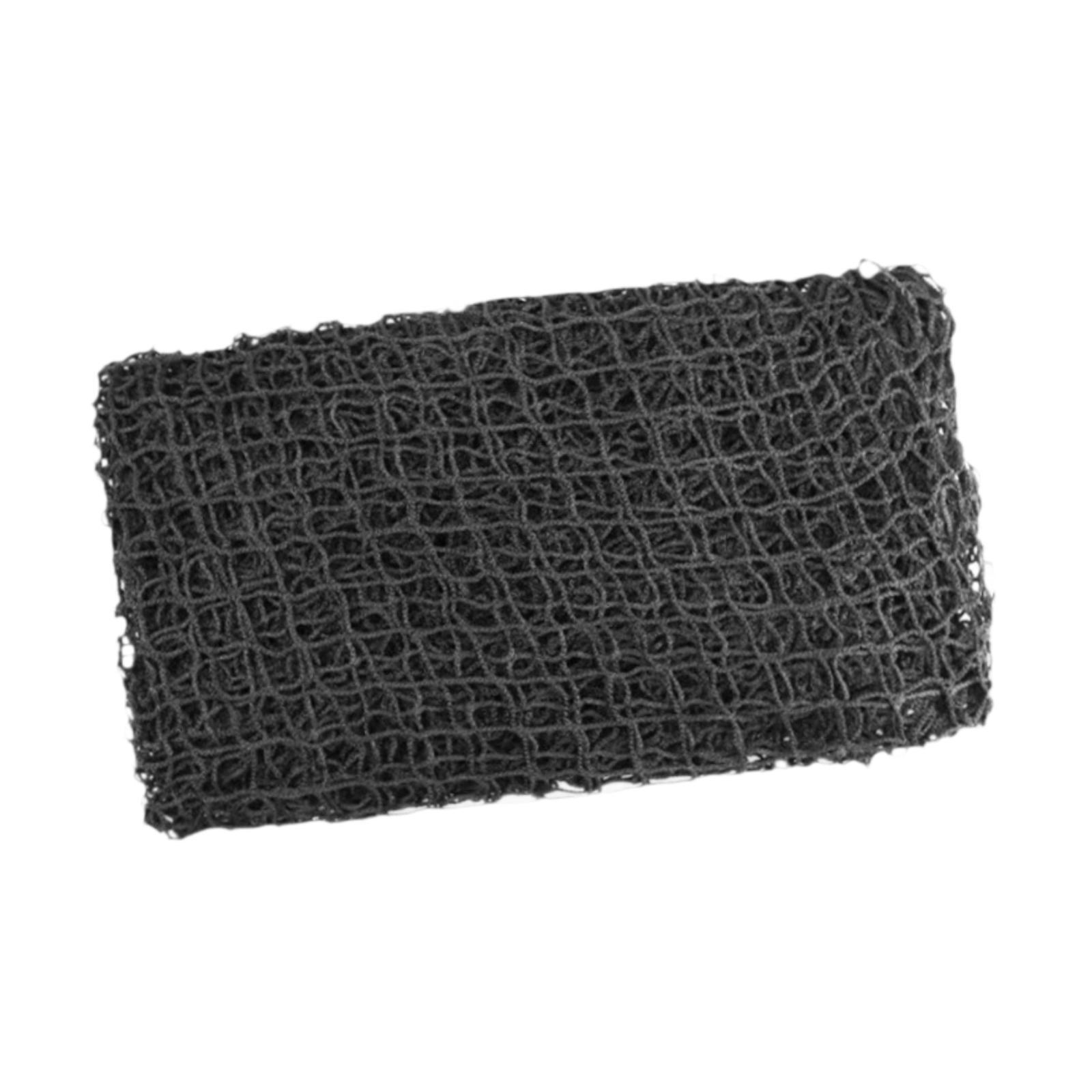 Practice Net Hitting - Filet de golf robuste en maille