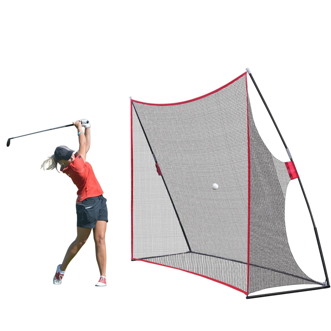 Filet de golf portable 10x7 pi - Practice Net Hitting avis et prix