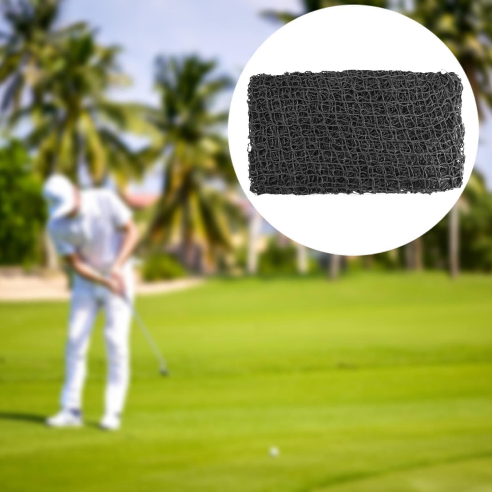 Filet de golf robuste en maill - Practice Net Hitting avis et prix