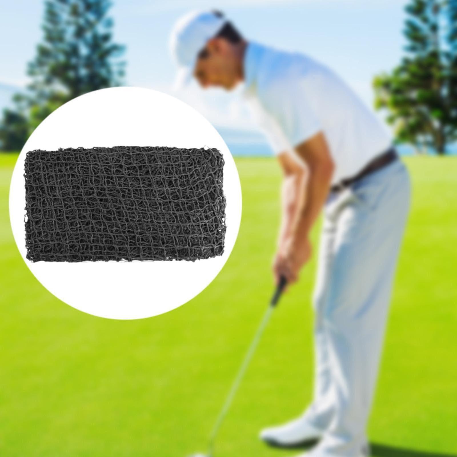 Filet de golf robuste en maill - Practice Net Hitting avis et prix