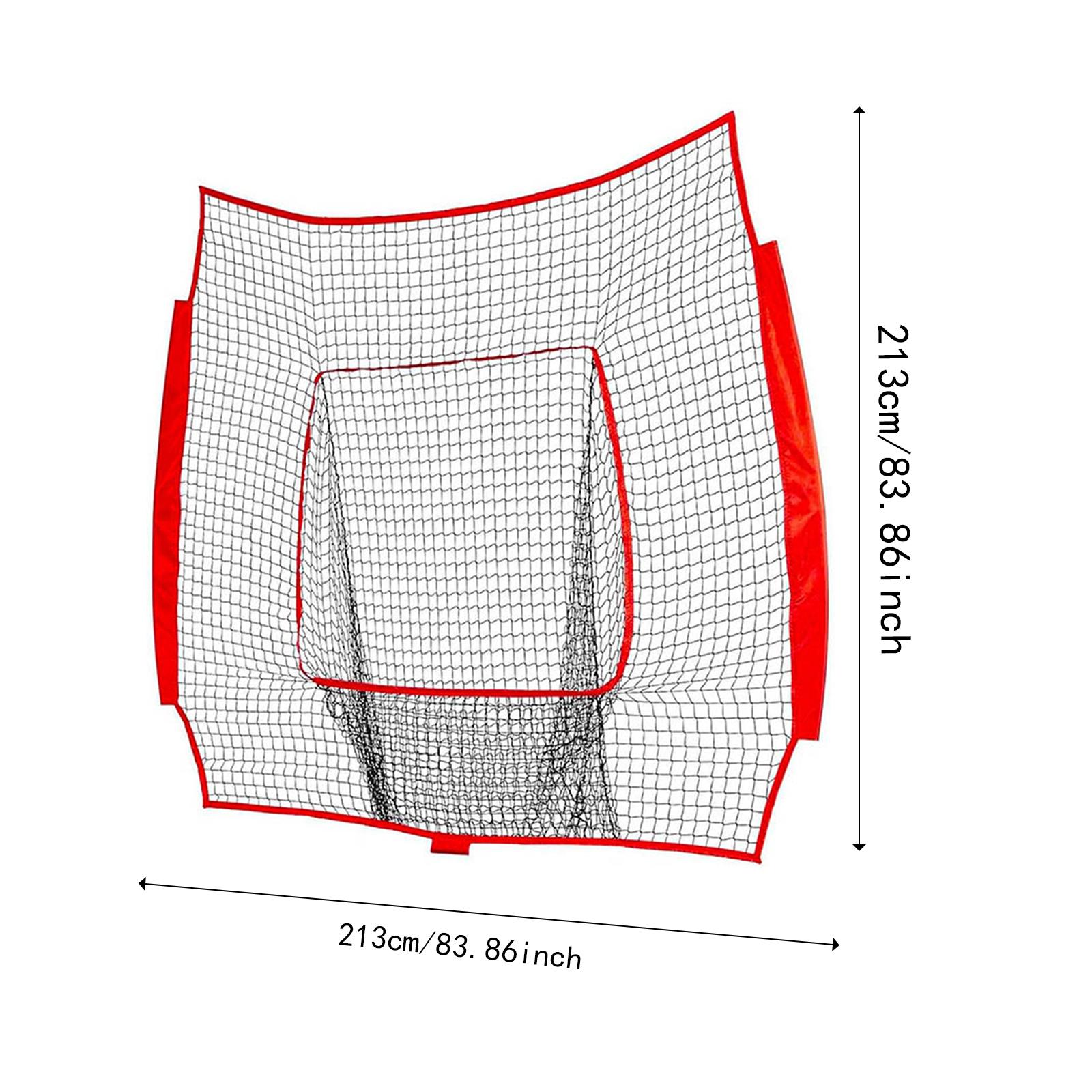 Filet de remplacement pour bas - Practice Net Hitting avis et prix