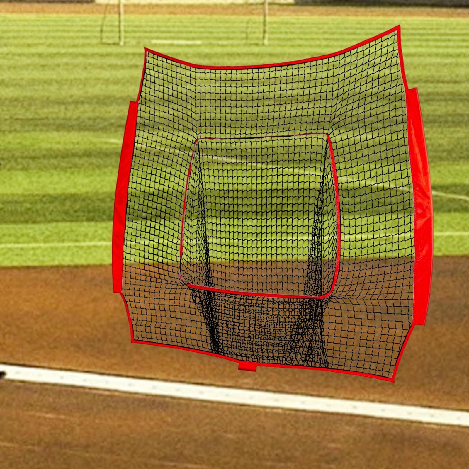 Filet de remplacement pour bas - Practice Net Hitting avis et prix