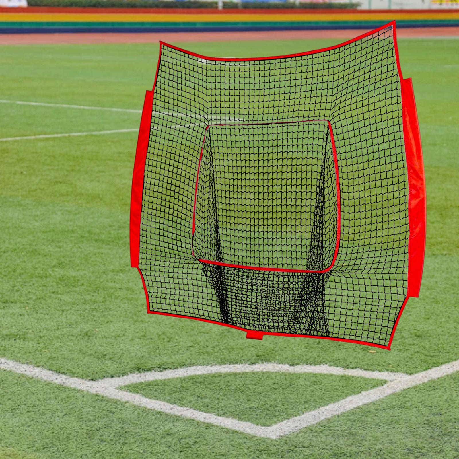 Filet de remplacement pour bas - Practice Net Hitting avis et prix