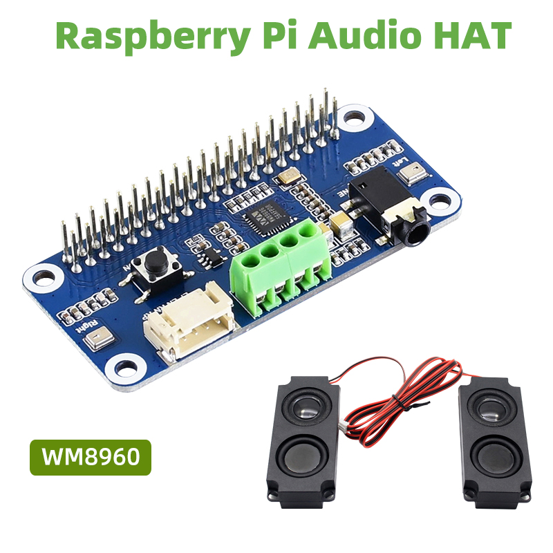Raspberry Pi-Carte son Hi-Fi,  - Golf Zero avis et prix