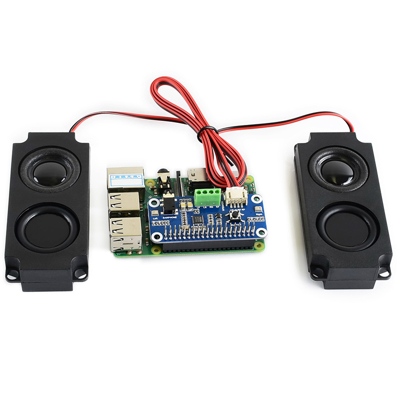 Raspberry Pi-Carte son Hi-Fi,  - Golf Zero avis et prix
