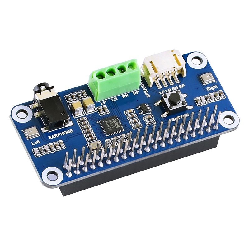 Raspberry Pi-Carte son Hi-Fi,  - Golf Zero avis et prix