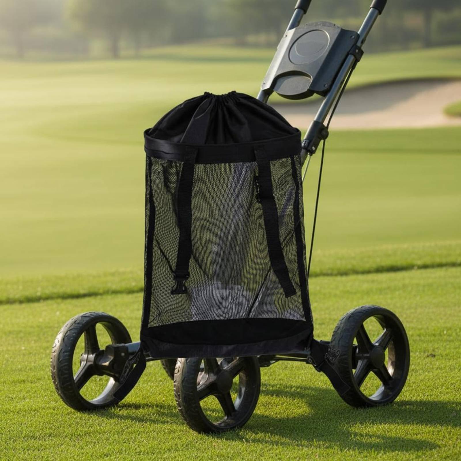 Sac de rangement pour voituret - Golf Equipment And Gear avis et prix