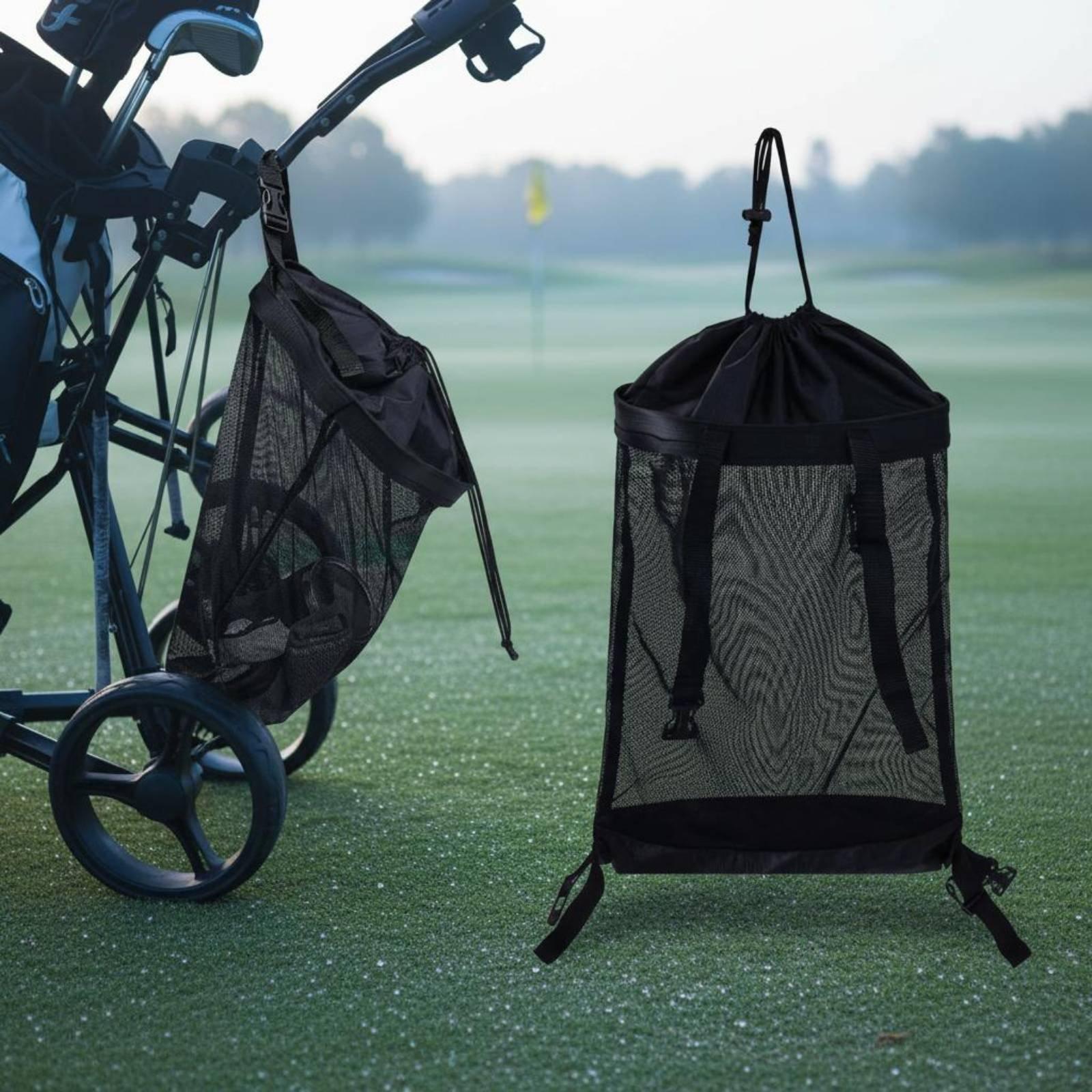 Sac de rangement pour voituret - Golf Equipment And Gear avis et prix