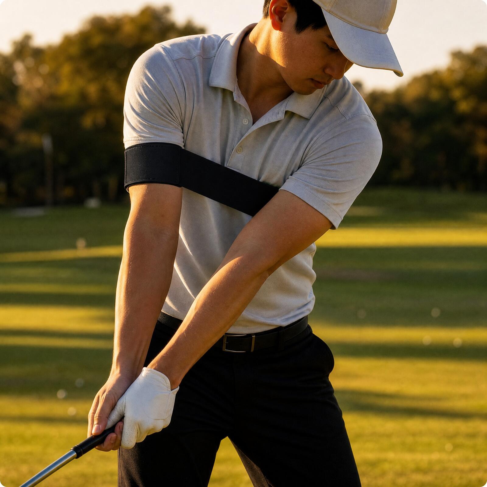 Sangle d'entraînement de la po - Golf Equipment And Gear avis et prix