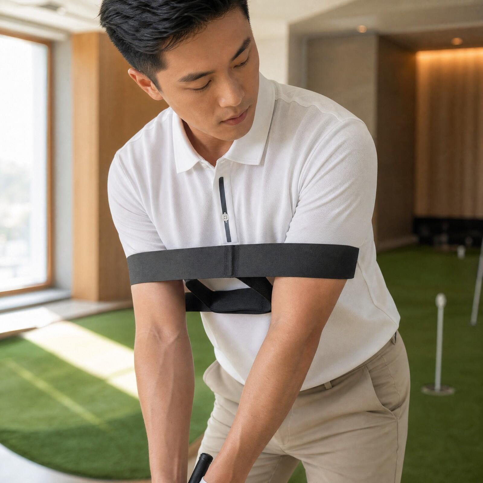 Sangle d'entraînement de la po - Golf Equipment And Gear avis et prix
