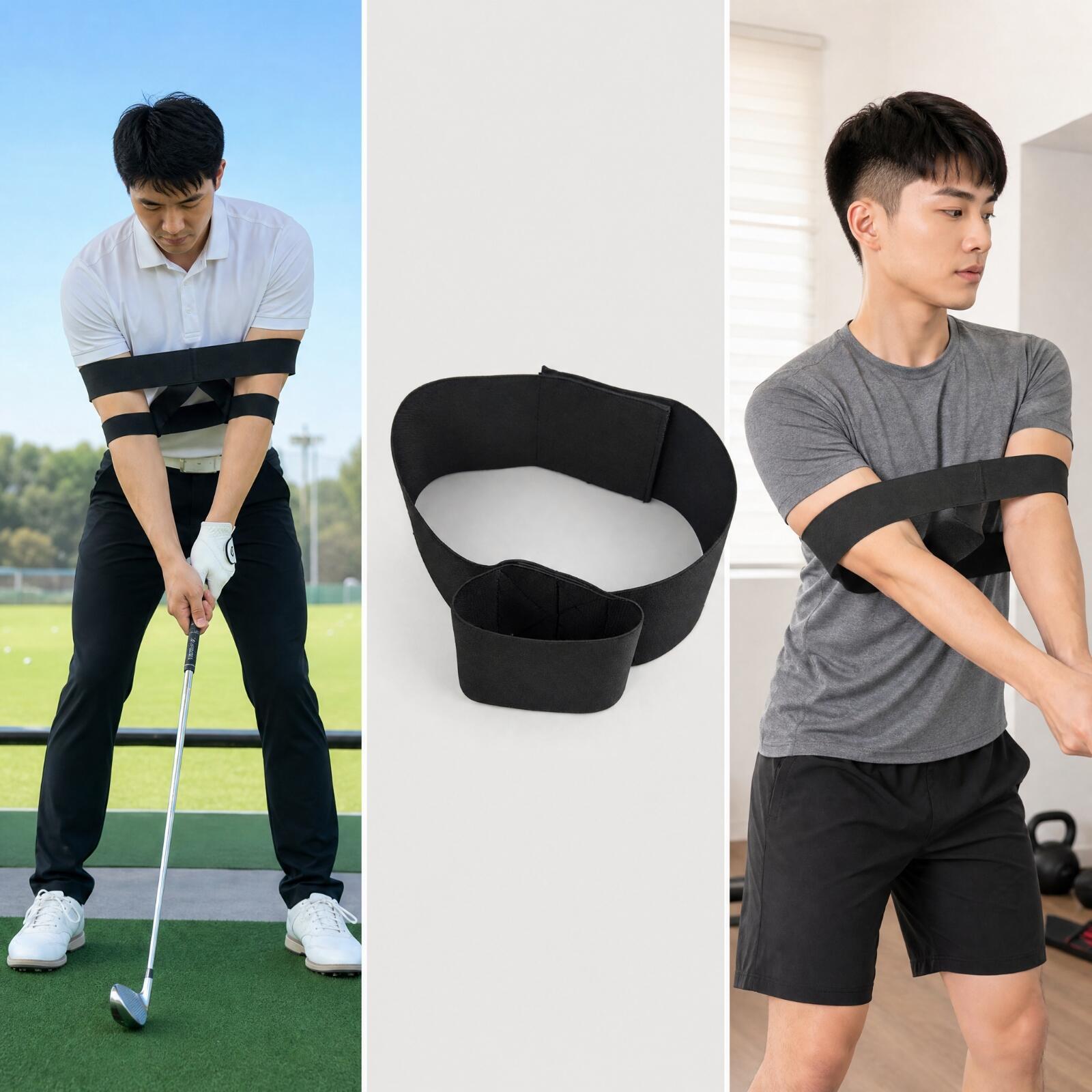 Sangle d'entraînement de la po - Golf Equipment And Gear avis et prix