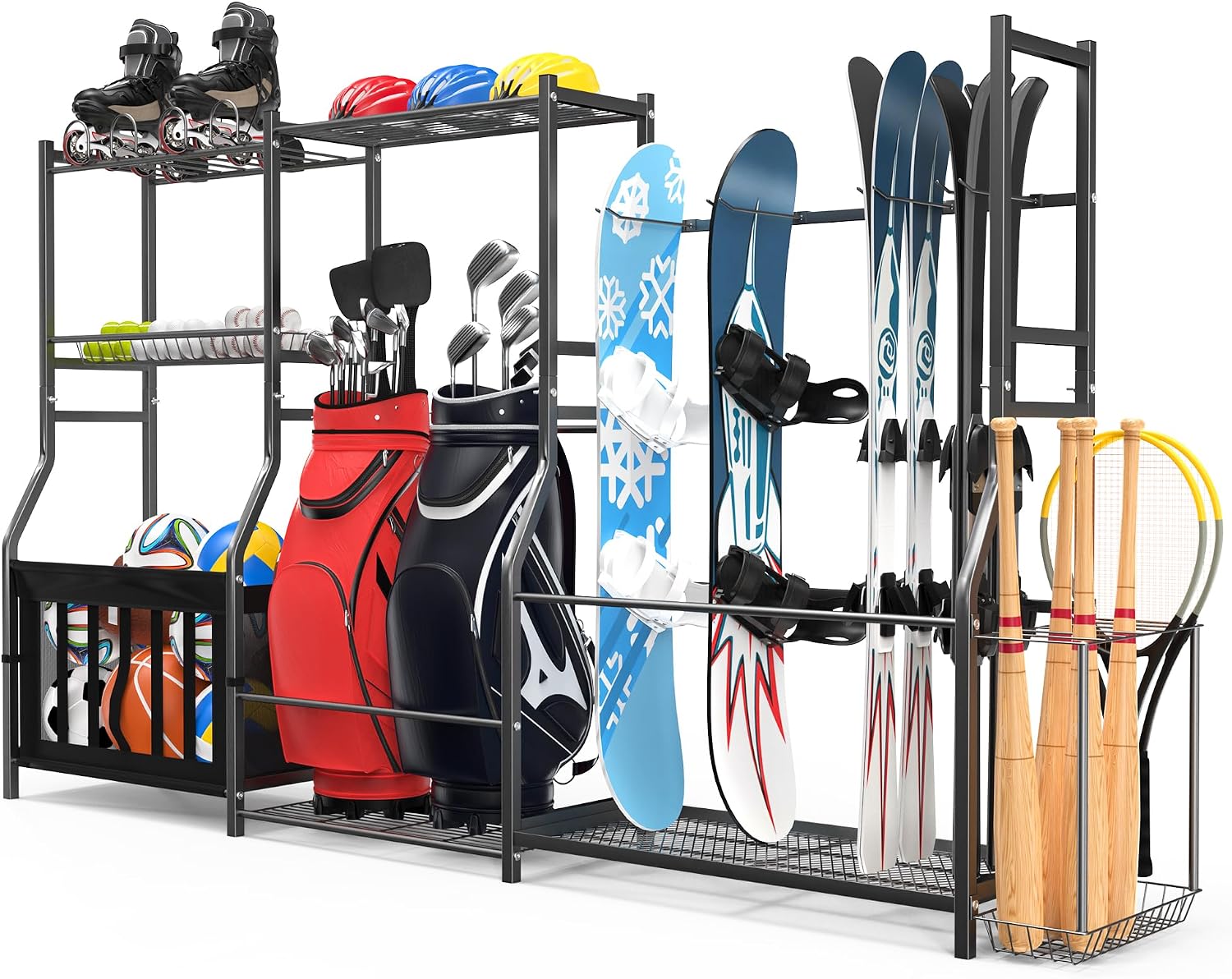 Organisateur d'équipement spor - Golf Equipment And Gear avis et prix