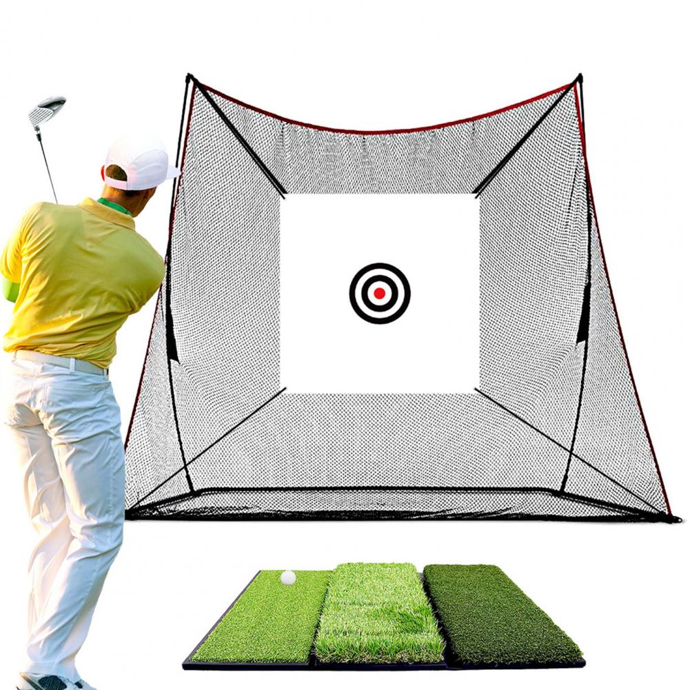 Cible d'entraînement de golf i - Practice Net Hitting avis et prix