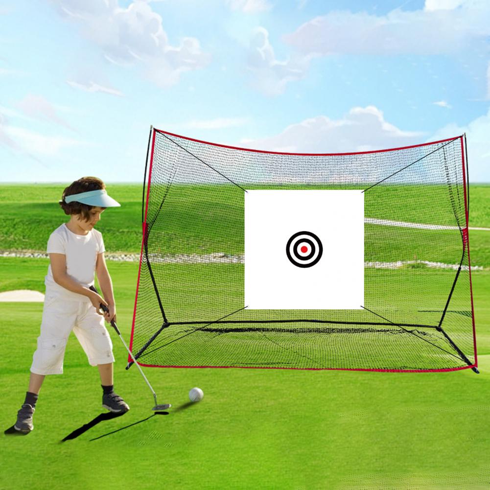 Cible d'entraînement de golf i - Practice Net Hitting avis et prix