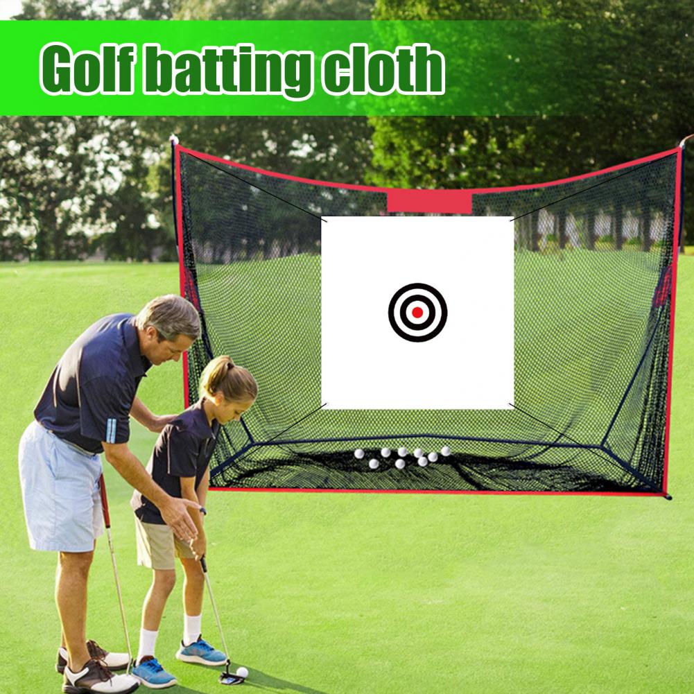 Cible d'entraînement de golf i - Practice Net Hitting avis et prix