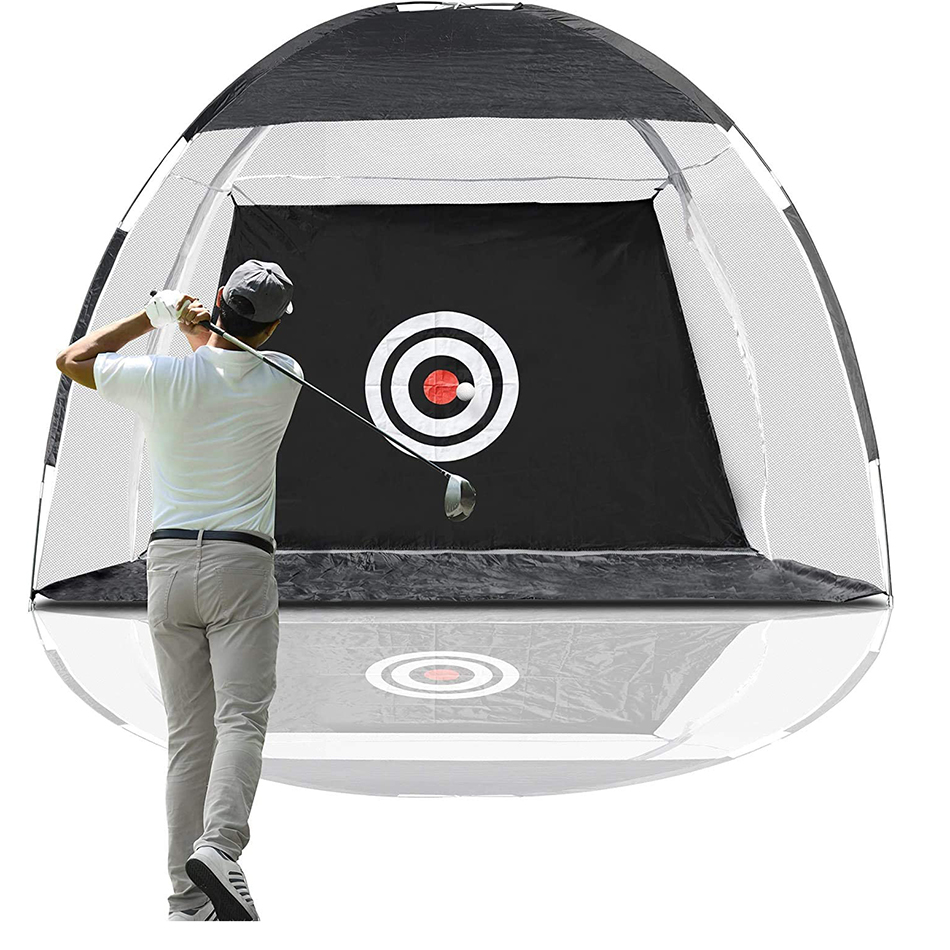 Filet de frappe de golf à prix - Practice Net Hitting avis et prix