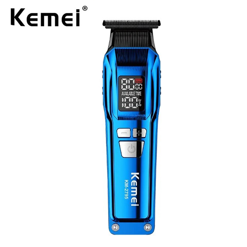 Kemei 2795-Tondeuse à cheveux  - Golf Zero avis et prix