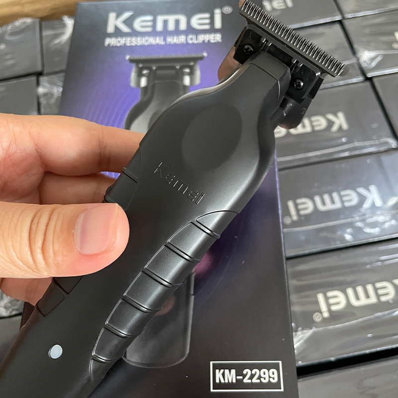 Kemei 2299 barbier tondeuse à  - Golf Zero avis et prix