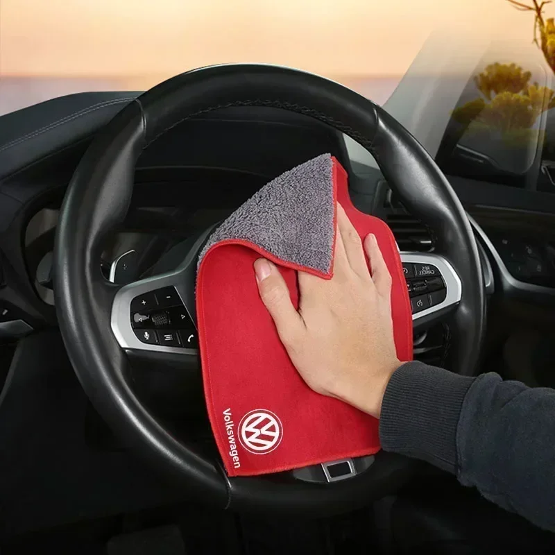 Serviette de nettoyage en micr - Golf Towel Waffle avis et prix