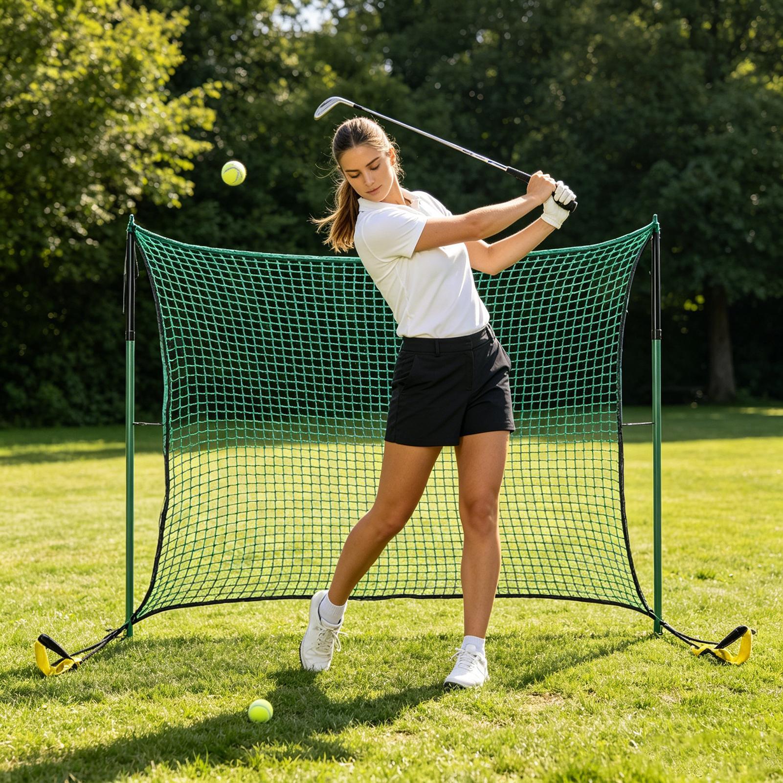 Filet de golf d'extérieur pour - Practice Net Hitting avis et prix