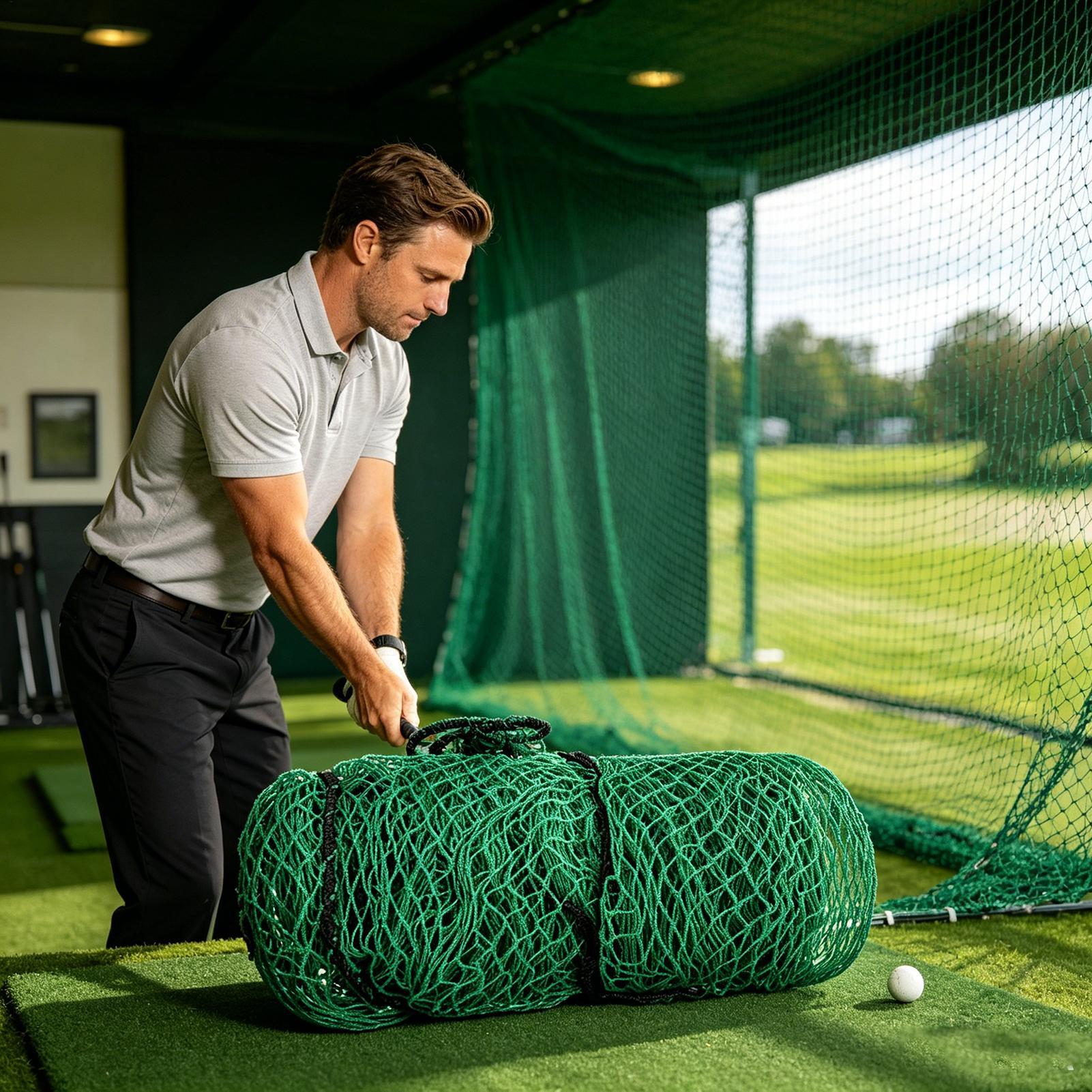 Filet de golf d'extérieur pour - Practice Net Hitting avis et prix