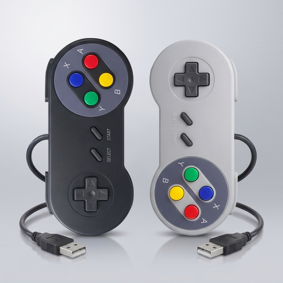 Manette de jeu USB, joystick d - Golf Zero avis et prix
