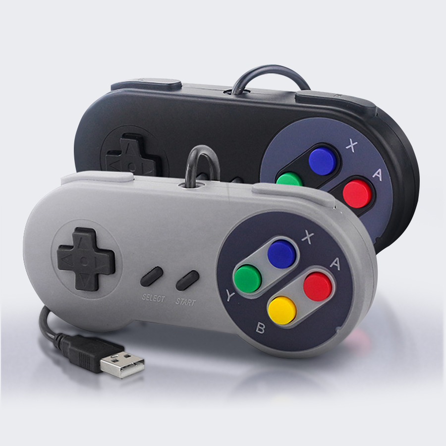 Manette de jeu USB, joystick d - Golf Zero avis et prix