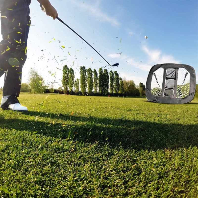 Filet de déchiquetage de Golf  - Practice Net Hitting avis et prix