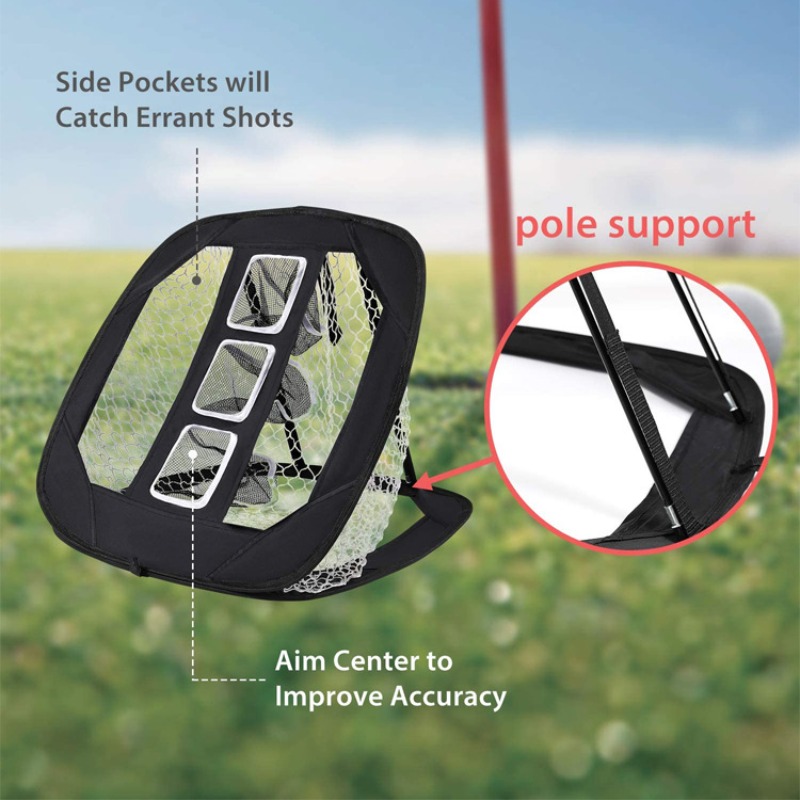 Filet de déchiquetage de Golf  - Practice Net Hitting avis et prix