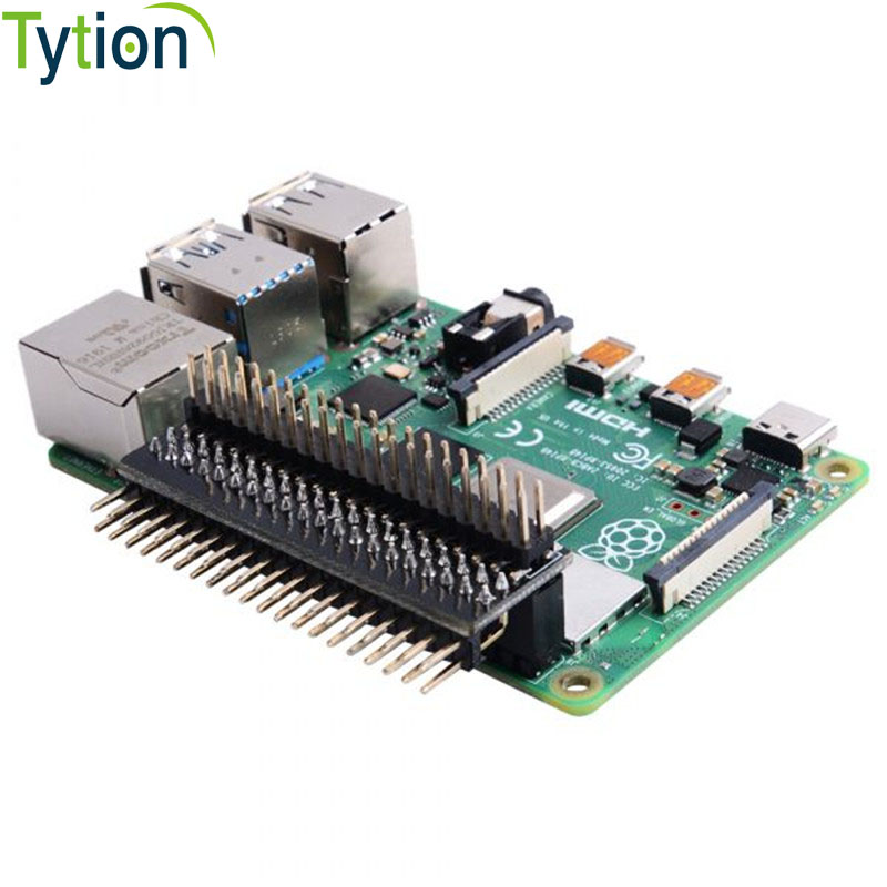 Connecteur GPIO à angle droit  - Golf Zero avis et prix