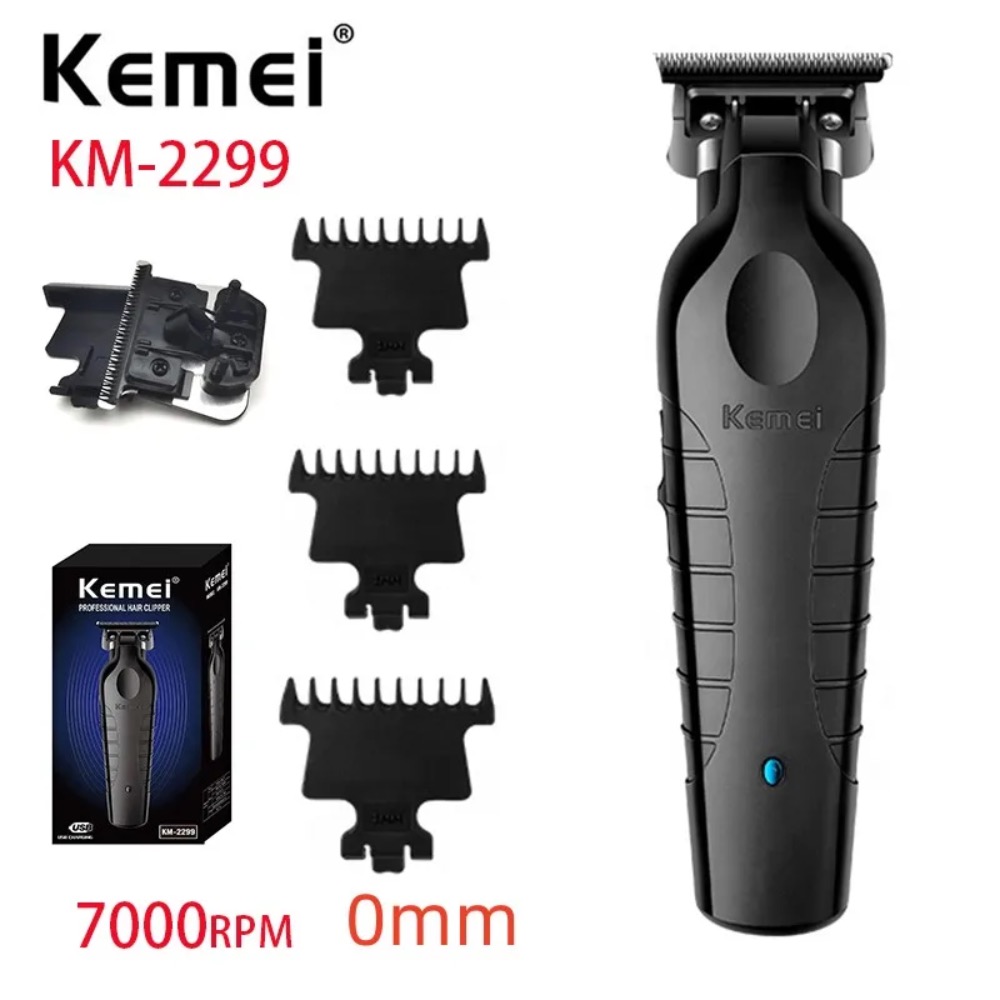 Kemei-Tondeuse à cheveux élect - Golf Zero avis et prix